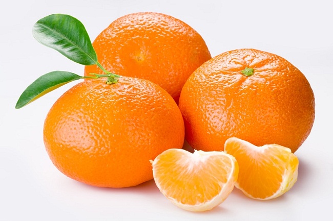 Resultado de imagen para Perú  Mayor Exportador De mandarina