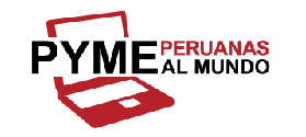 Pyme Peruanas al Mundo
