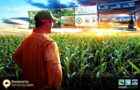 Una aplicacin de Google Glass para la agricultura