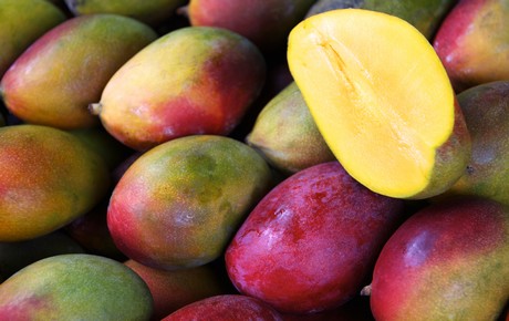 “La situacin del mercado del mango es diferente a la del ao pasado”