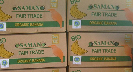 SAMAN Fair Trade, la marca propia de APPBOSA