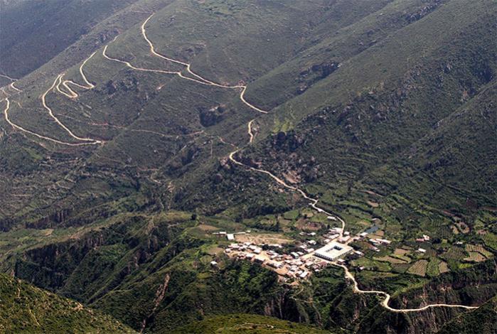 Medida alcanza a 67 poblados de Huaral y Canta
