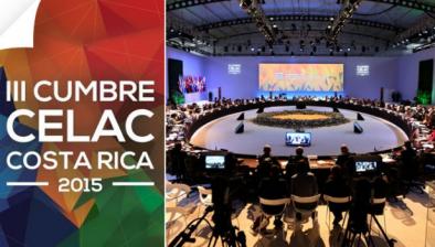 III Cumbre de la Comunidad de Estados Latinoamericanos y del Caribe