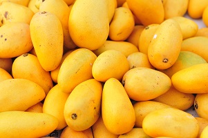 Nanotecnologa abrir las puertas a los exportadores de mango de Asia