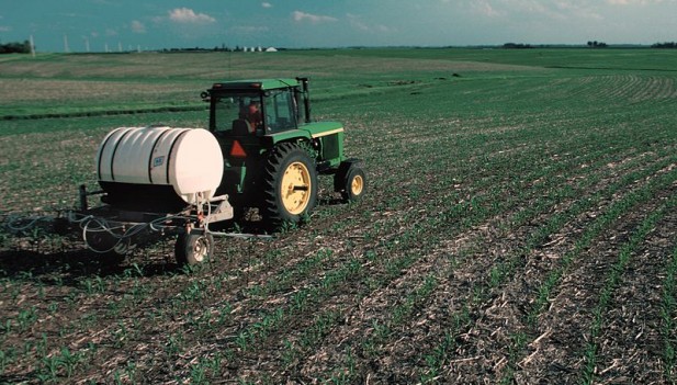 El uso mundial de fertilizantes superar los 200 millones de toneladas en 2018