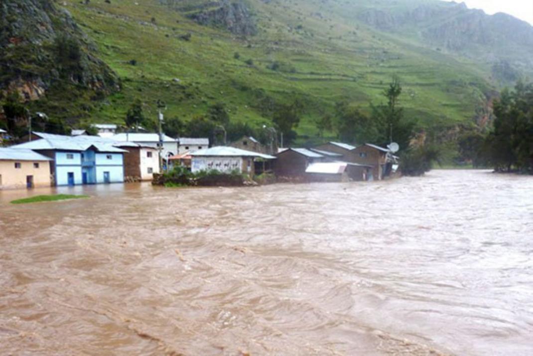 Huancavelica: prdidas por lluvias en sector agrario superan los S/. 18 mllns.