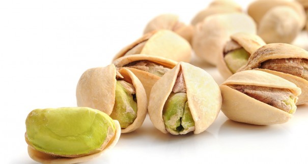 Salud: los pistachos podran reducir el riesgo de cncer
